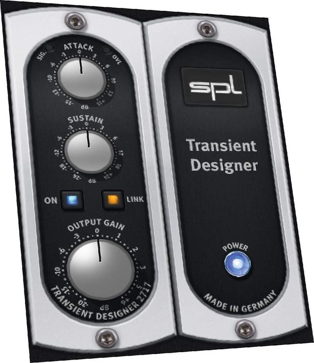 A creative sound design tool.